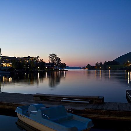 Seehotel Waltershof Rottach-Egern Luaran gambar