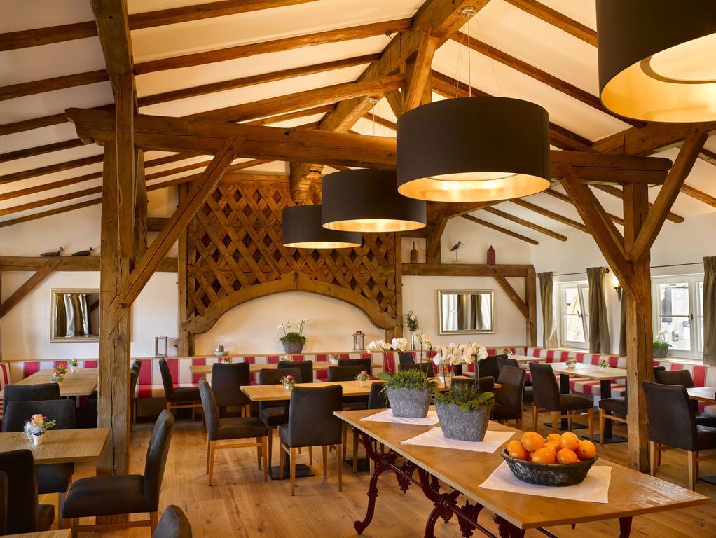 Seehotel Waltershof Rottach-Egern Luaran gambar