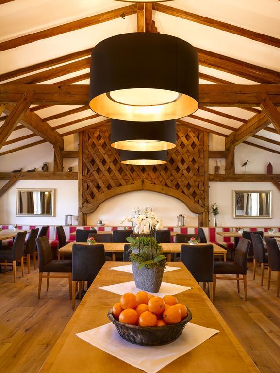 Seehotel Waltershof Rottach-Egern Luaran gambar