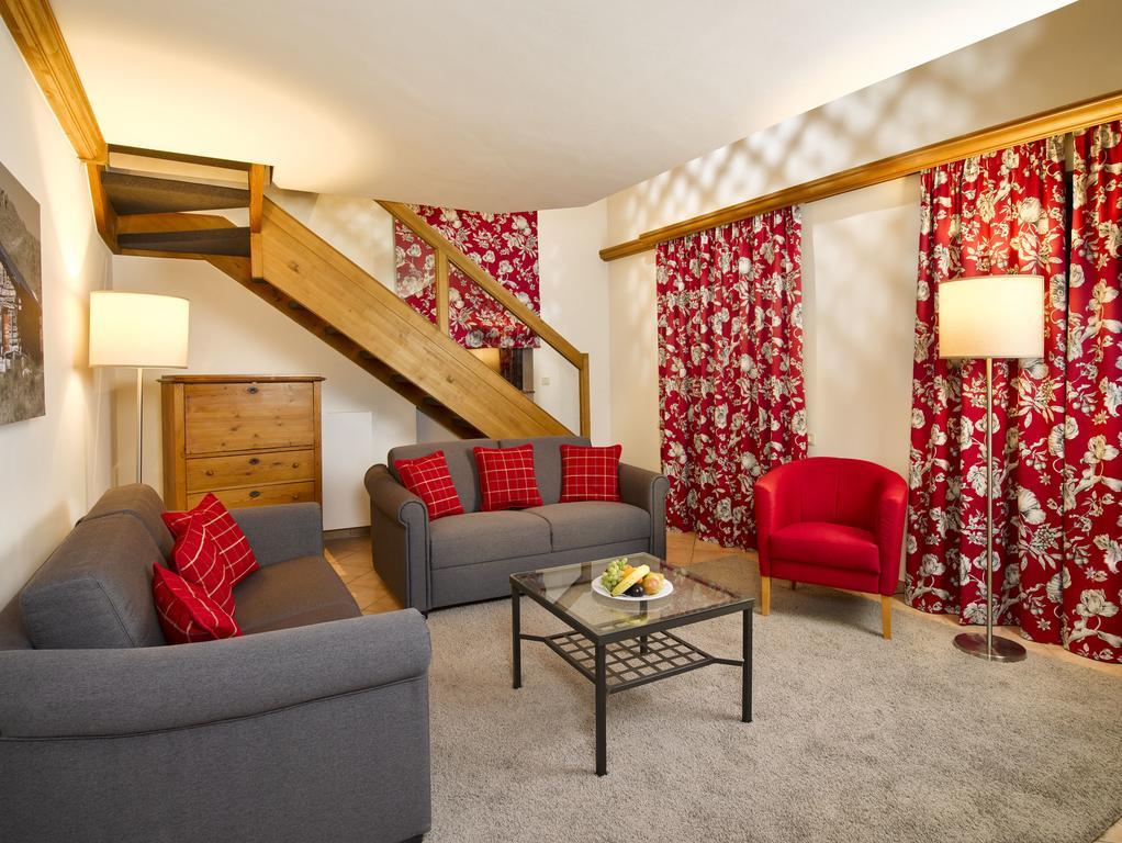 Seehotel Waltershof Rottach-Egern Bilik gambar
