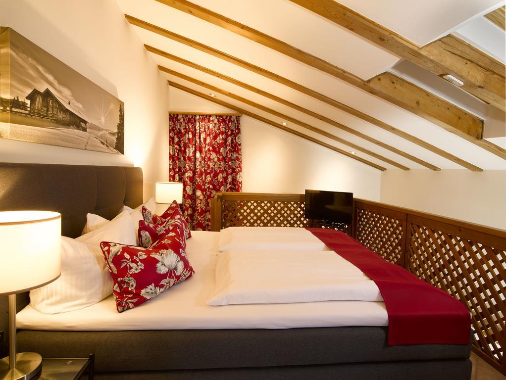 Seehotel Waltershof Rottach-Egern Bilik gambar