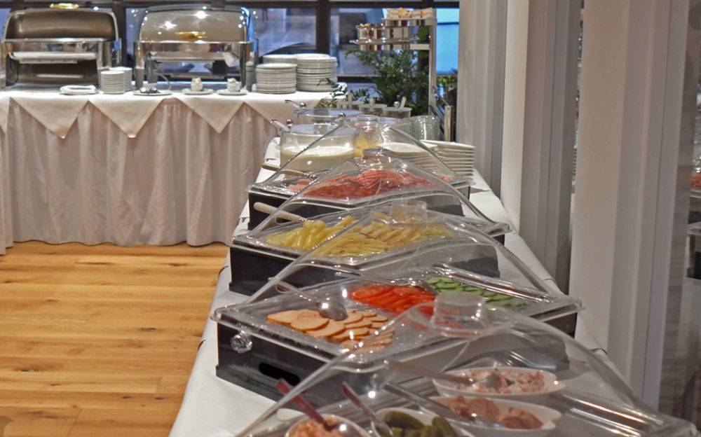 Seehotel Waltershof Rottach-Egern Luaran gambar