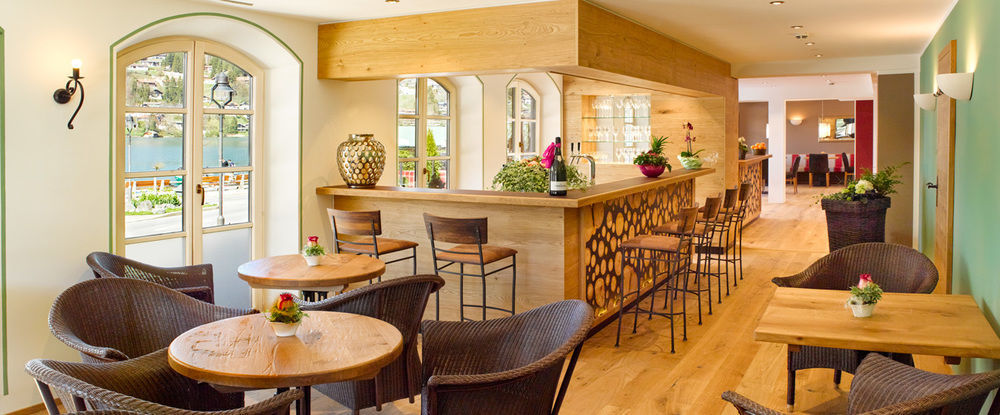 Seehotel Waltershof Rottach-Egern Luaran gambar