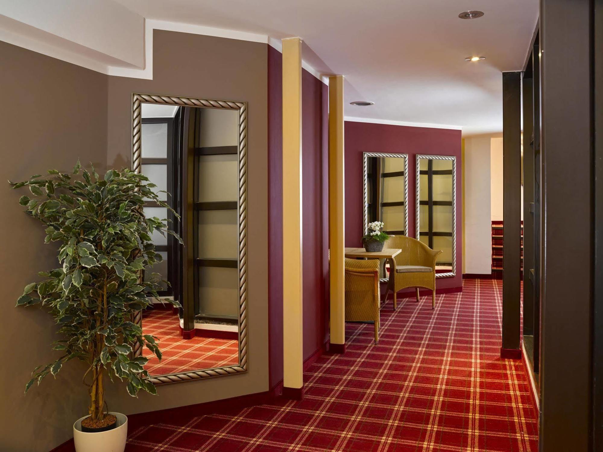 Seehotel Waltershof Rottach-Egern Luaran gambar