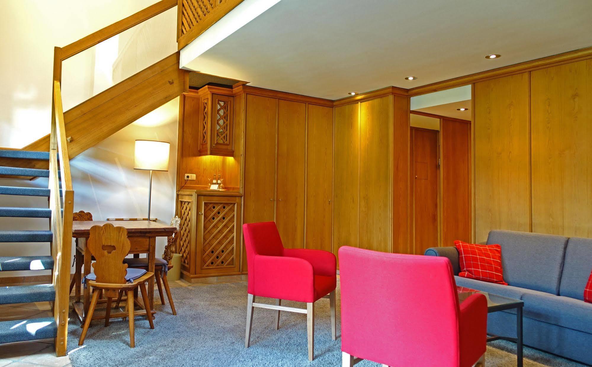 Seehotel Waltershof Rottach-Egern Luaran gambar