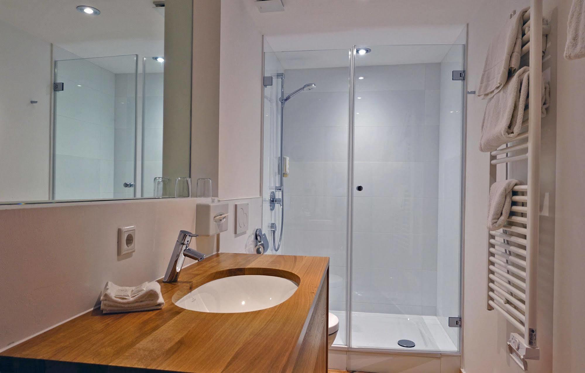 Seehotel Waltershof Rottach-Egern Luaran gambar