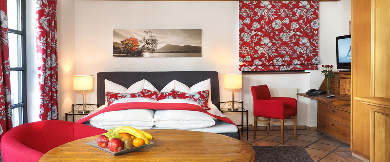 Seehotel Waltershof Rottach-Egern Luaran gambar