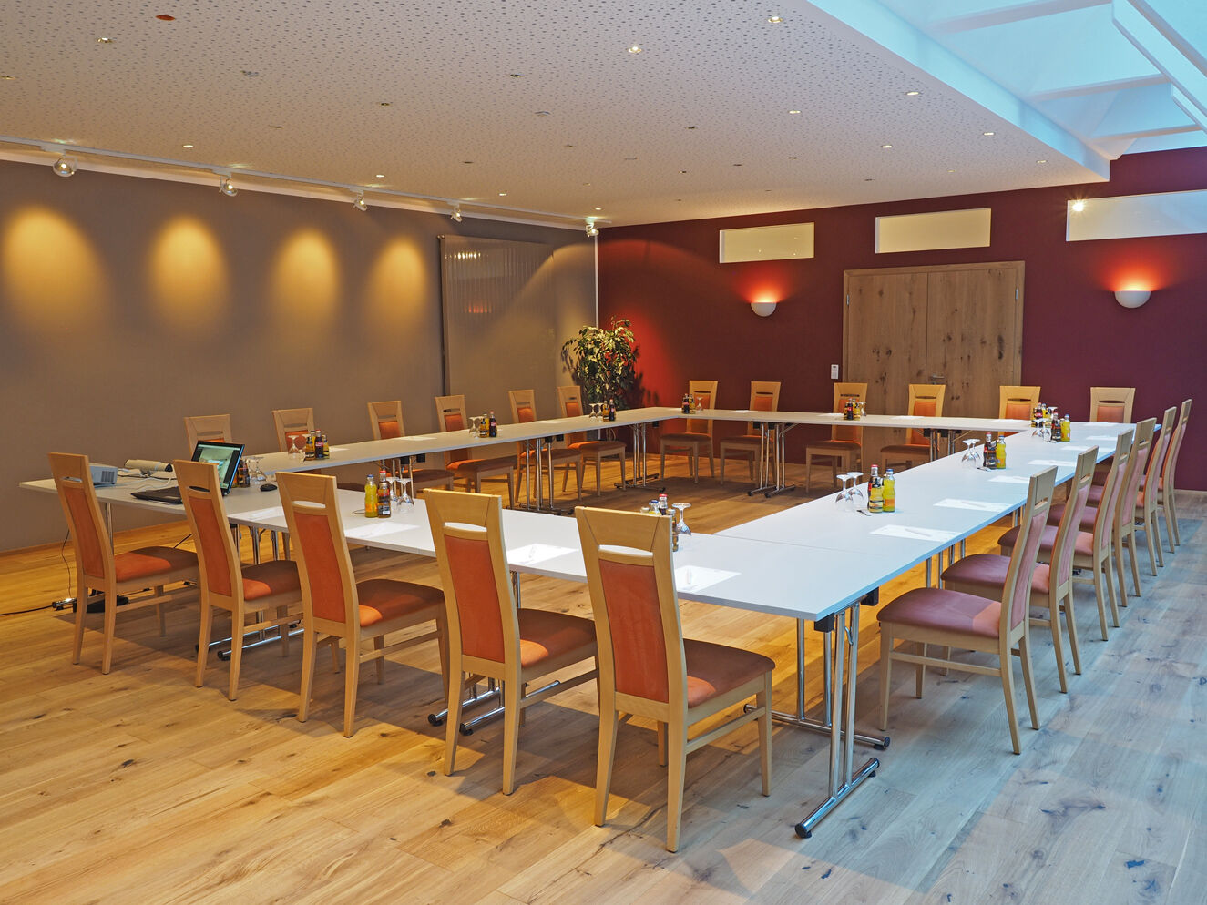 Seehotel Waltershof Rottach-Egern Luaran gambar